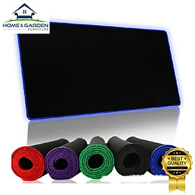 Mua Miếng lót chuột khổ lớn dành cho game thủ 30x60cm