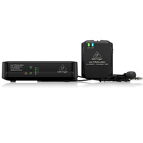 Mua MICRO BEHRINGER ULM300LAV- 2.4 GHz Digital Wireless System-  Hàng chính hãng