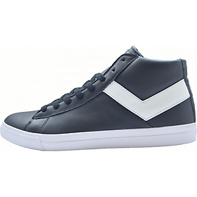 Giày sneaker Pony Topstar HI Unisex