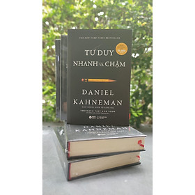 Tư duy nhanh và chậm