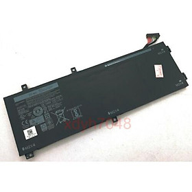 Pin Dùng Cho Laptop Dell XPS 15 9560 9570 H5H20 Battery 56Wh