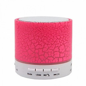 Mua Loa mini bluetooth led nháy theo nhạc (Giao màu ngẫu nhiên)