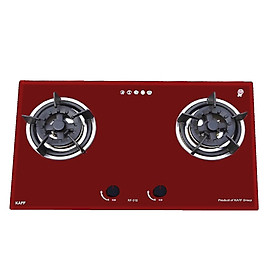 Mua Bếp Gas Âm KAFF KF-312 - Hàng Chính Hãng