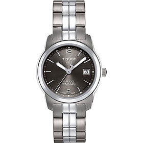Đồng hồ kim nữ Tissot T049.310.44.067.00