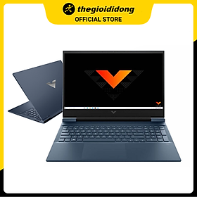 Mua Laptop HP Victus 16-d0202TX 4R0U4PA (Core i5-11400H/ 8GB/ 512GB + 32GB/ RTX 3050Ti/ 16.1 FHD  144Hz/ Win10) - Hàng Chính Hãng