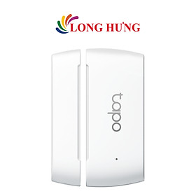 Mua Cảm biến cửa thông minh TP-Link Tapo Smart Contact Sensor T110 - Hàng chính hãng