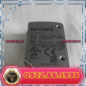 Bộ cảm biến Laser KEYENCE LR-ZB250N