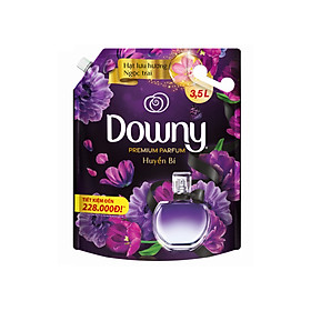 Nước xả vải Downy túi 3,5L