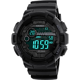 Đồng hồ Nam điện tử SKMEI 1243 - DHA509