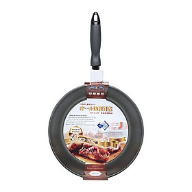 Chảo đá sâu lòng chống dính đáy từ Saluki 28cm SLK7285Gs-IH (Be)