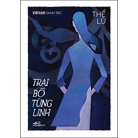 Ảnh bìa Trại Bồ Tùng Linh (Việt Nam Danh Tác)