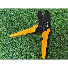 Mua KỀM BẤM COS DÂY ĐIỆN 1 5-6MM2 INGCO HRCPL1506 - HÀNG CHÍNH HÃNG