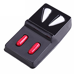 COMBO 2 BỘ Thuốc máu và răng giả hóa trang Halloween