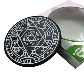 Mua Dock sạc nhanh không dây ma thuật Magic Circle Charge Output 10W (Size S) - Hàng nhập khẩu