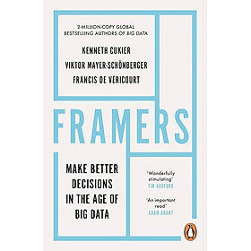 Framers - Ebury Publishing