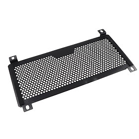 Protective Cover for Grille Guard for NINJA650
