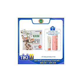 Lốc 16 Hộp Sữa Bầu Bú Vegemil (190ml)