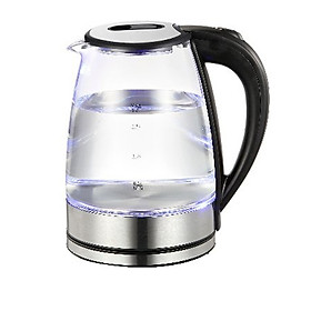 Mua Ấm Đun Siêu Tốc Thủy Tinh Perfect PF-IN19 (1.8 Lít) - Hàng Chính Hãng
