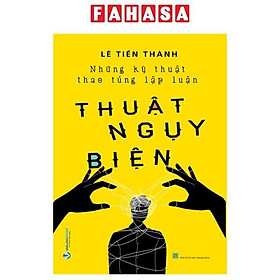 Thuật Ngụy Biện