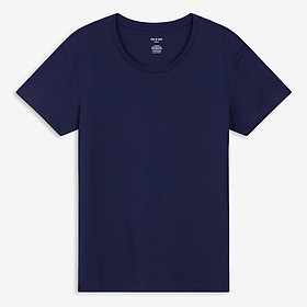 Áo Thể Thao ONOFF T-Shirt Nữ Cổ tròn Cotton H16TS20138