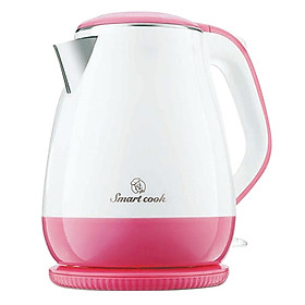 Mua Ấm Đun Nước Siêu Tốc Smartcook KES-3862 (1.5 Lít) - Hàng Chính Hãng
