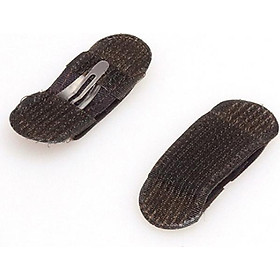 Sét 2 kẹp phồng mái nhiều kích thước tiện lợi mẫu mới