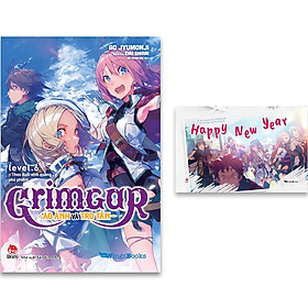 Grimgar - Ảo Ảnh Và Tro Tàn - Tập 6