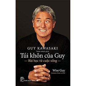 Hình ảnh Túi Khôn Của Guy