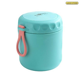 Mua Bình Ủ Cháo Giữ Nhiệt Cực Tốt Cho Bé 430ml