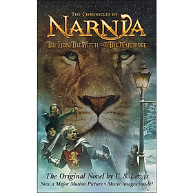 Chronicles Of Narnia 2: The Lion, The Witch And The Wardrobe (Movie Tie-In Edition)