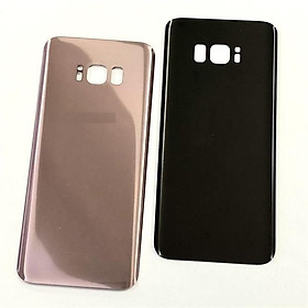 Nắp lưng thay thế cho Samsung S8 Plus/S8+/G955
