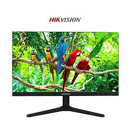 Màn Hình Máy Tính Full Viền HIKVISION 22 / 24 / 27 inch Full HD 1080P - Hàng Chính Hãng