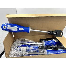 Mua SENKA 1 Tua Vít  Tô vít  Tuốc nơ vít Đa Năng 2 Đầu chuyển 6.3mm x 160mm SENKA Cực Tiện Ích