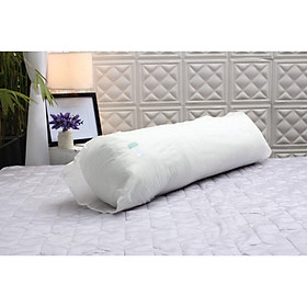 Mua Ruột Gối Ôm Dulexe EDENA Kích Cỡ 80x100cm-Ngủ ngon hơn  yên giấc hơn