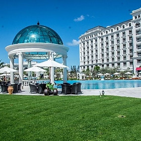 Vinpearl Phú Quốc Resort & Golf 5* - Chương Trình Giá Mùa Thấp Điểm