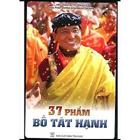 37 Phẩm Bồ Tát Hạnh