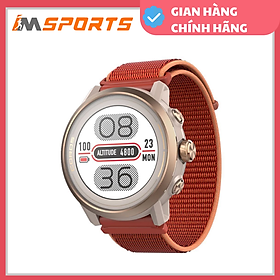 Mua COROS APEX 2 |ĐỒNG HỒ CHẠY BỘ  THỂ THAO GPS COROS APEX 2