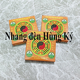 Mua Set 3gói bột xông nhà tẩy uế HUY NGUYỄN