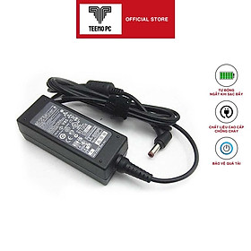 Adapter Sạc Tương Thích Cho Laptop Asus 19V 3.42A Đầu Cắm 5.5Mm - Hàng Nhập Khẩu New Seal TEEMO PC TEAC228