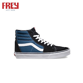 Hình ảnh Giày Sneaker Unisex Sk8 Hi Vans VN000D5INVY - Navy (Size