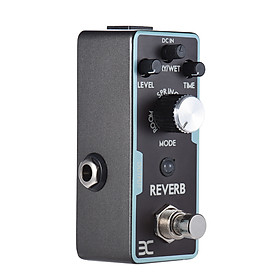 Bàn Đạp Hiệu Ứng ENO Reverb Cho Guitar