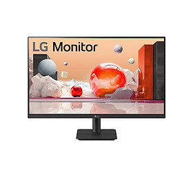 Mua Màn hình LG 27BA400-B 27  | IPS | Full HD (1920x1080) | 100Hz | 5ms | Thiết kế 3 cạnh không viền | Bảo vệ mắt - Hàng Chính Hãng