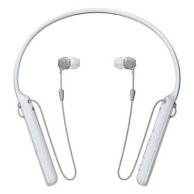 Tai Nghe Bluetooth Nhét Tai Sony WI-C400 - Hàng Chính Hãng