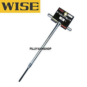 Mua Cờ lê Lục giác đầu bi chữ T Wise - NO.620-40
