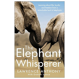 The Elephant Whisperer