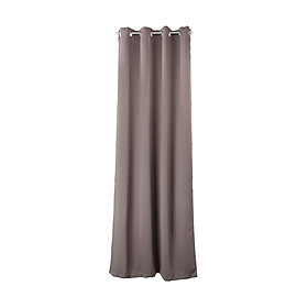 Mua Rèm Cửa Chính 135 x 250cm DEMAND Màu Nâu Index Living Mall