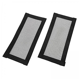 2X Car Under Seat Air Vent Cover Air  Fit for  Y
