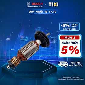 Mua Rotor phụ tùng máy Bosch chất lượng chuẩn Đức HÀNG CHÍNH HÃNG