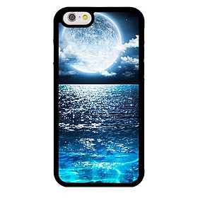 Ốp lưng cho iPhone 6 mẫu CẢNH 11 - Hàng chính hãng