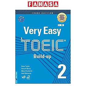 Very Easy Toeic 2 - Build Up